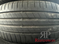 Goodyear Efficent Grip AO Sommerreifen 215/45 R16 90V DOT 2018 5mm RR7-A