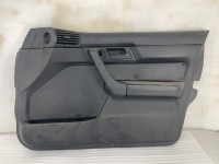 Original BMW 5er E34 Seitenverkleidung Türverkleidung rechts 193432005141 gebraucht MT1017