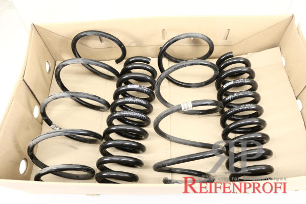 EIBACH Pro-Kit E10-15-021-01-22 Fahrwerksatz, Federn BMW E91 Touring MT624