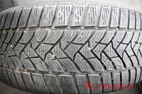Dunlop Winter 5D 205/50 R17 93V Winterreifen DOT 2019 5mm 306-A*
