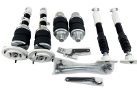 Airrex Luftfahrwerk-Kit für BMW M3 M4 F80 F82 Luftfederung C024 08010001 NEU MT1083