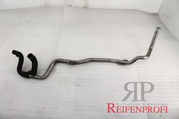 Original VW Wasserrohr Kühlmittelrohrleitung 06F121151K gebraucht MT802