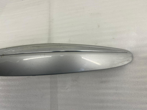 Original Mercedes E-Klasse W211 Zierleiste Stoßstange vorne links A2118850512 MT1113