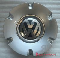 Original VW Passat Nabendeckel Felgenkappen 3C0601149Q gebraucht 1 Stück BOX1