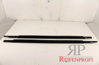 Original Audi A3 S3 8V vorne links Fensterleisten 8V4853283AT94 Leiste T76*