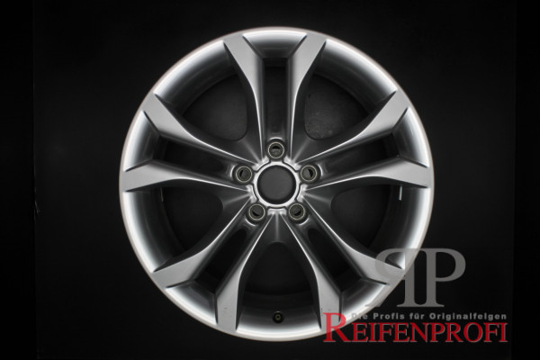 Audi A4 18 Zoll Felgen