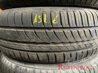 Pirelli Cin P1 Verde 195/65 R15 91V Sommerreifen DOT 15 6mm RR7-B