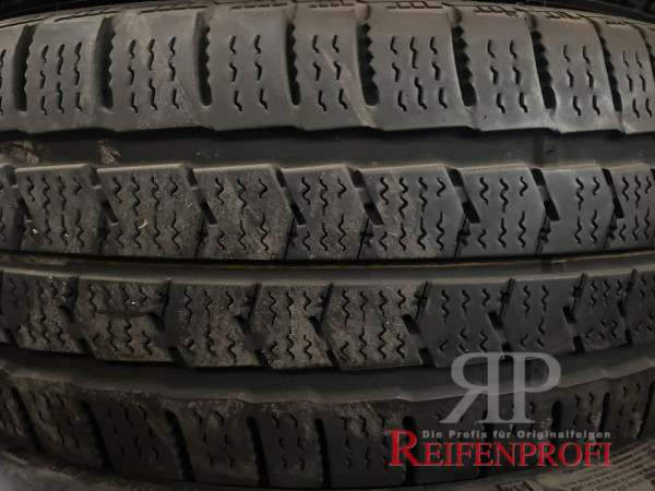 Nexen Winguard WT1 Winterreifen 215/65 R16 C 109/107R C-Decke DOT 2018 6mm W4