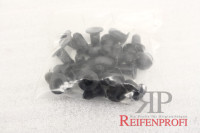 Original Befestigungstülle Gummi AUDI VW Passat Sharan Tiguan Touareg 3C0853586 NEU 25 Stk. MT567*