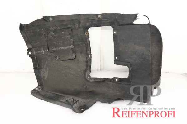 Original BMW Deckel Radhausverkleidung E82 E88 E90 E91 vorne rechts 51717143850 gebr. MT743