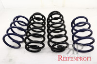 Original Mercedes-Benz Federnsatz vorne + hinten (4 Stück). V-Klasse W447, W448 neuwertig