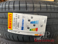 Pirelli Pzero MOE RSC 245/35 R20 95Y Sommerreifen DOT24 NEU RR16-A