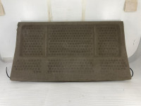 Original VW Golf 2 Kofferraum Hutablage Abdeckung Klappe 191867769 gebraucht MT968
