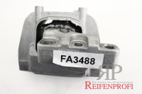 Original VW Audi VW Seat Skoda 3Q0199262 WIE NEU Motorlager FA3488*
