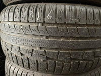 Nokian WR A3 225/40 R18 92V Winterreifen DOT 2013 6mm