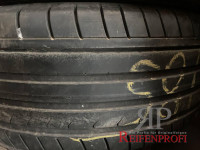 Dunlop Sport Maxx GT Sommerreifen 245/50 R18 100Y RSC DOT 17 4,5mm RR10-A