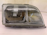 Original Mercedes S W140 Scheinwerfer rechts A1408206661 1305235171 gebr. MT1243