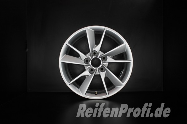 Audi A4 B9 Felgen Original