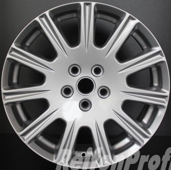 Original Maserati Quattroporte 18 Zoll Einzelfelge 8,5x18 ET52 DV140 T01 "NEU" 312-B