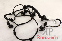 Original VW Tiguan 5N Kabelbaum 6 PDC Sensoren Kabel Heckstoßstange 5N0971104AB MT621*
