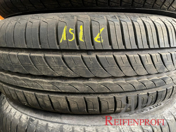 Pirelli Cin P1 Verde 195/65 R15 91V Sommerreifen DOT 15 6mm RR7-B