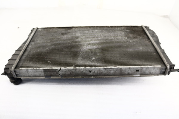 Original BMW Kühler 11074810 (7545709) gebraucht MT820