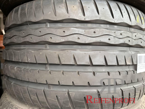 Hankook Ventus S1 EVO 285/25 R20 93Y Sommerreifen DOT 2019 NEU RR4-B