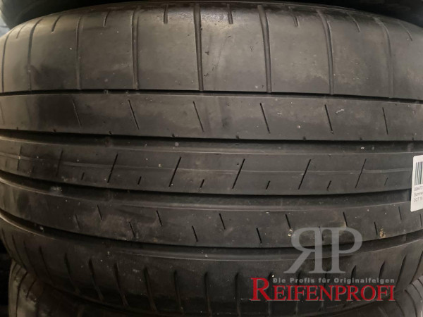 Pirelli Pzero N1 Sommerreifen 265/35 R20 95Y DOT 18 4,0mm RR12-A