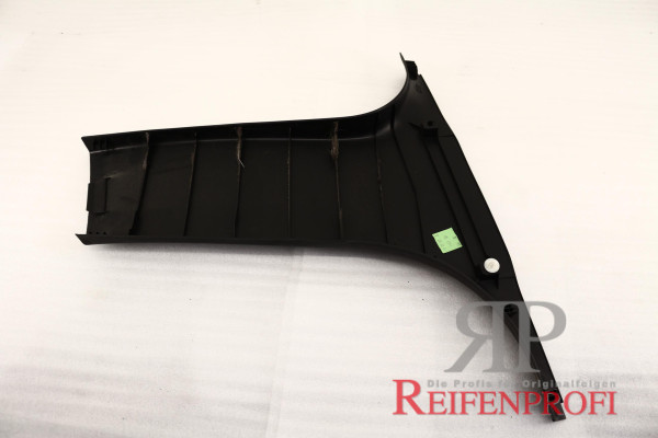 Original Verkleidung B Säule BMW 3er E90 E91 Abdeckung Unten Blende 7058337 gebraucht MT738