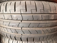 Pirelli Pzero MO 225/40 R19 93W MO Sommerreifen DOT 2024 7mm RR12-A