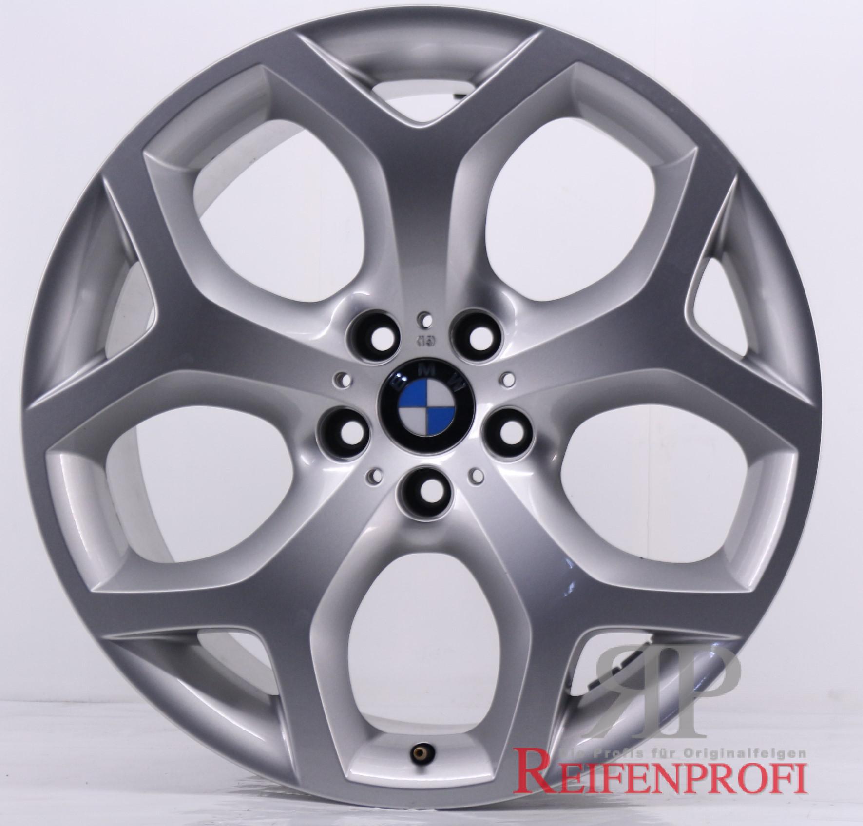 20 Zoll Original BMW X6 E71 E72 6782916 Styling 214 Einzelfelge 