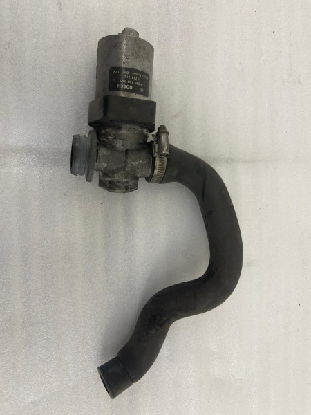 Original BMW E38 E39 E46 Leerlaufregler Leerlaufregelventil Bosch 0280140545 1744713 MT1110