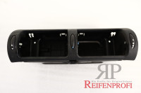 Original Mercedes W203 C-Klasse Lüftungsgitter Luft Düse gebraucht A2038300354 / 7206 MT748