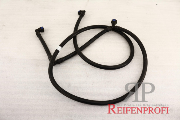 Original VW Tiguan 5N PDC Schlauchrohr Scheinwerferreinigung 5N0955970B gebraucht MT622*