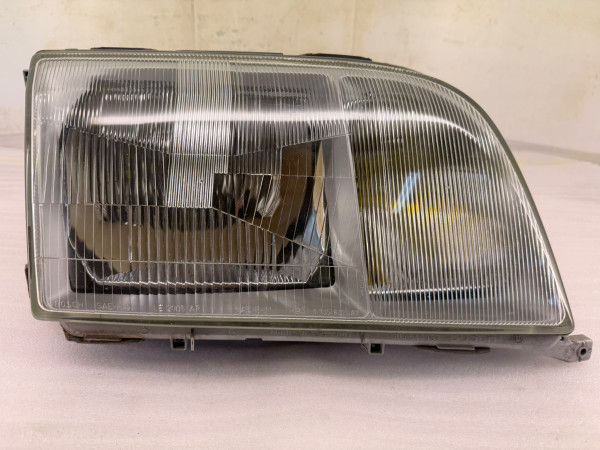 Original Mercedes S W140 Scheinwerfer rechts A1408206661 1305235171 gebr. MT1243