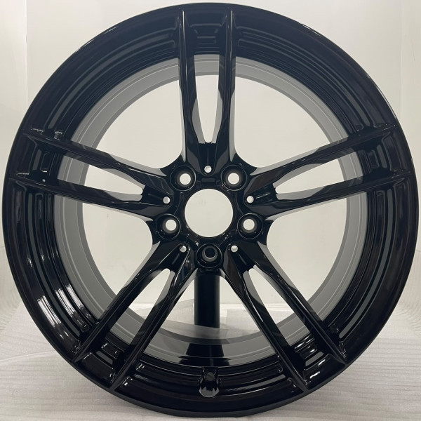 Original BMW M3 F80 M4 F82 F83 2284908 Styling M641 19 Zoll Einzelfelge 9x19 ET29 SG