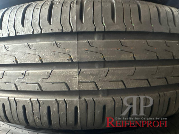 Continental EcoContact 6 185/65 R15 88H DOT 4723 Sommerreifen DEMO 339-B