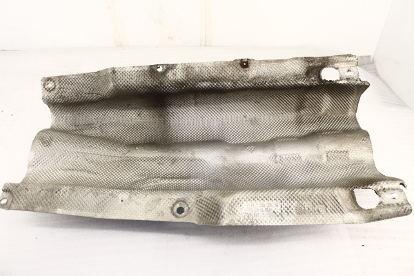 Original BMW Wärmeisolierung Tunnel E84 E90 E91 E92 E93 51487059360 gebraucht MT825