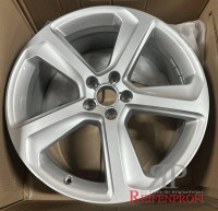 Original Audi Q5 SQ5 8R 20 Zoll Einzelfelge 8R0601025AF 8R0601025CA 8,5x20 ET33 350-B