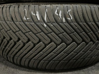 Fortuna All Season Eco Plus 2 4S 205/60 R16 96V Allwetterreifen DOT 2024 4,5-5,0mm 321-A