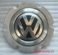 Original VW Sharan Nabendeckel Felgenkappen 7M0071214 gebraucht 1 Stück BOX1