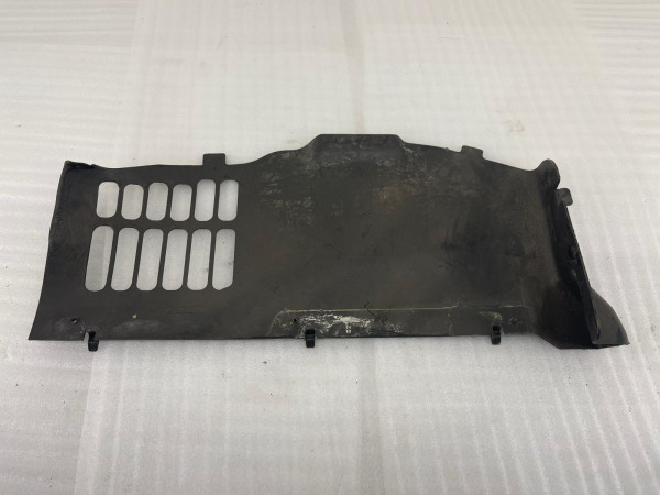Original Mercedes W123 280 C123 Coupe Verkleidung A1236805417 gebraucht MT1099