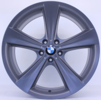 Original BMW X5 E70 F15 X6 F16 21 Zoll Felgen 6771425 6771426 10x21ET40 11,5x21ET42 Styl.128 TM