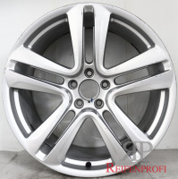 Original Bentley GT Speed 20 Zoll Einzelfelge 3W0601025CD 3W0601025CP 9,5x20 ET41