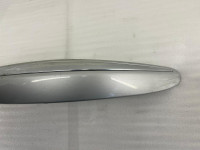 Original Mercedes E-Klasse W211 Zierleiste Stoßstange vorne links A2118850512 MT1113