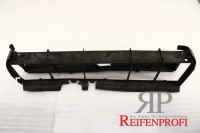 Original Mercedes C-Klasse W203 A2035050230 Kühler Lufteinlass Kanal Halterung gebraucht MT759