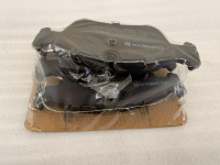 Corexx BMW E36 Bremsbeläge 2 Stück 555401D0 NEU MT1234
