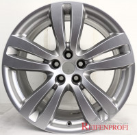 Original Jaguar XJ XJL X351 19 Zoll VA Einzelfelge 9x19 ET49  BW9M-1007-JB TOBA 294-A