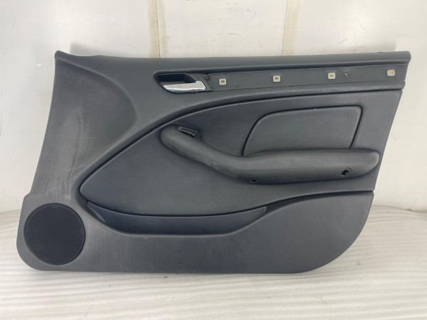Original BMW 3er E46 5-Türer Türverkleidung Vorne rechts 8224596 gebr. MT987