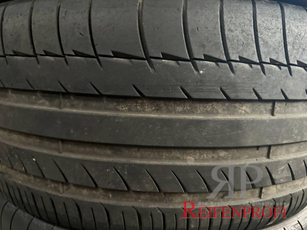 Michelin Pilot Sport 2 (PS2) 265/35 R21 101Y Sommerreifen DOT 2017 4mm RR2-B